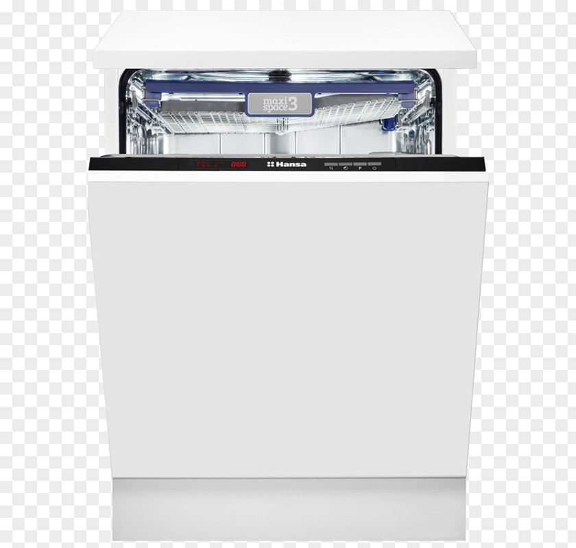 Dishwasher Hansa Price Home Appliance Artikel PNG