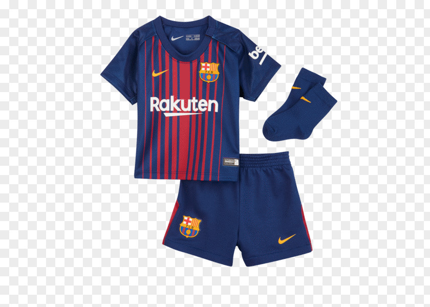 Fc Barcelona FC La Liga Kit Nike Store Las Ramblas PNG