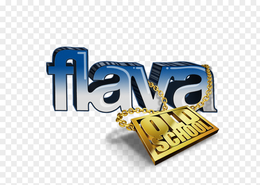 Flava IHeartRADIO Internet Radio M3U Logo PNG