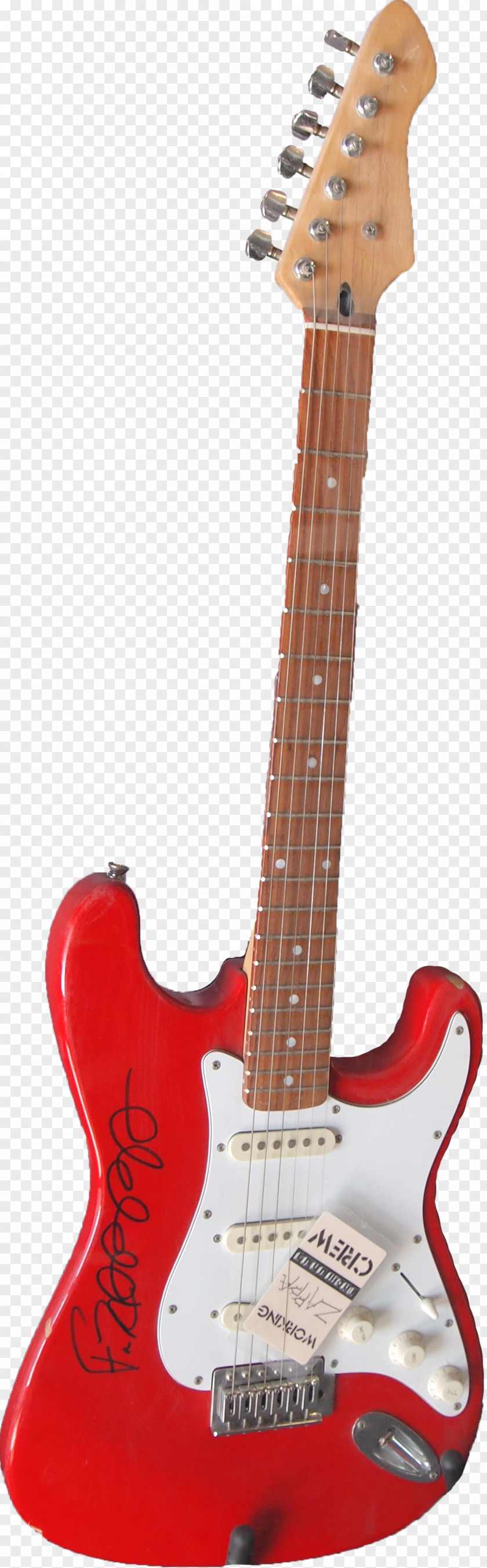 Guitar Fender Stratocaster The STRAT Resonator Electric PNG