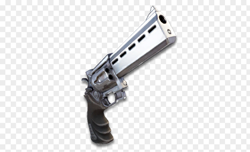 Hand Gun Fortnite Battle Royale Firearm Weapon Game PNG