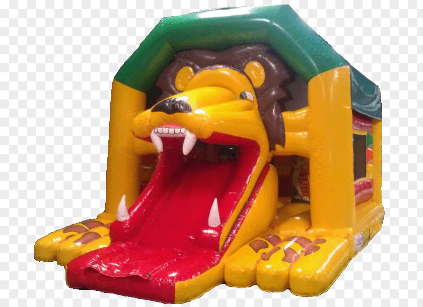Inflatable Bouncers Playground Slide Child @kikkertje PNG