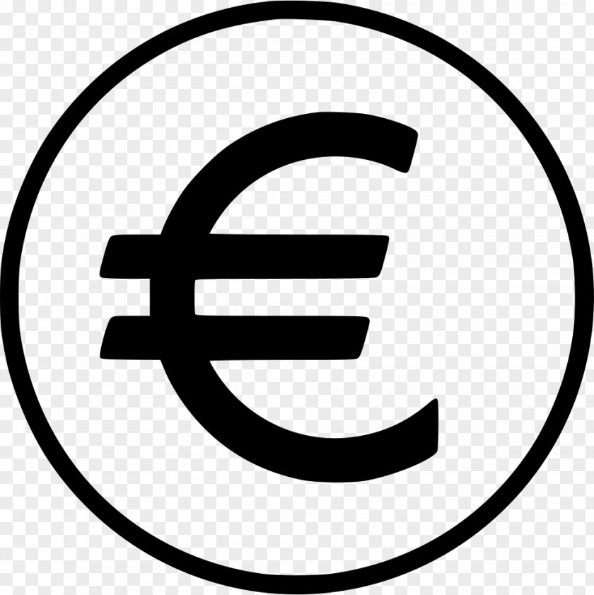 Logo Of Euro Currency Foreign Exchange Market Trade Swap PNG