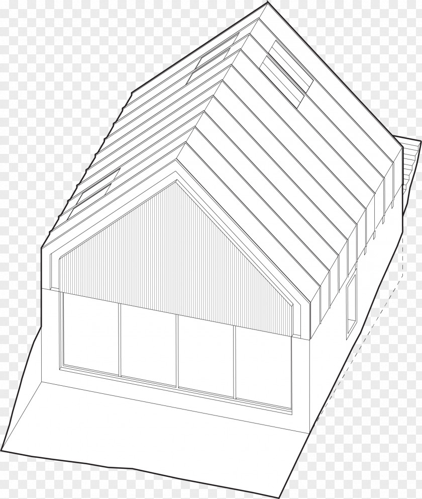 London Stamp Architecture Facade House Roof PNG