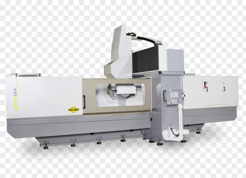 Machine Tool Aba Grinding Technology GmbH PNG
