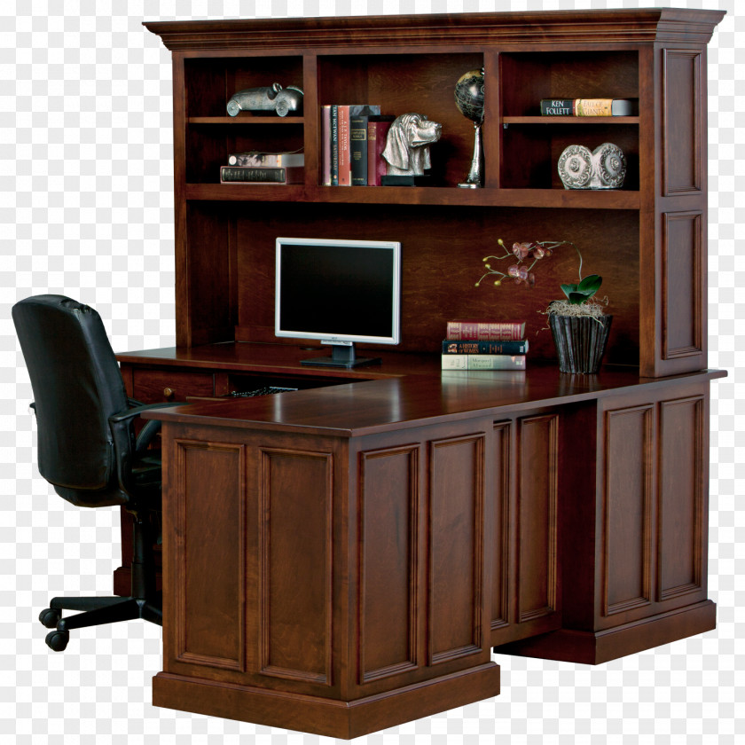 OPEN Buffet Birchwood Furniture Galleries Bookcase Desk Cabinetry PNG