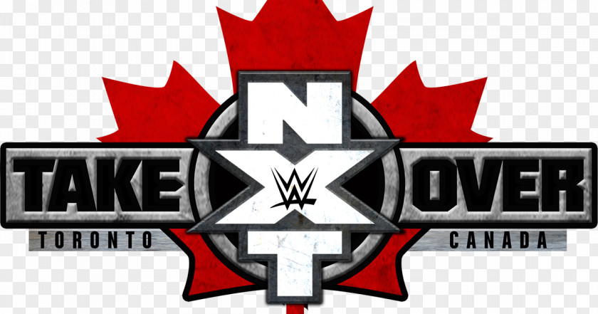 Takeover NXT TakeOver: Toronto San Antonio Orlando Chicago PNG