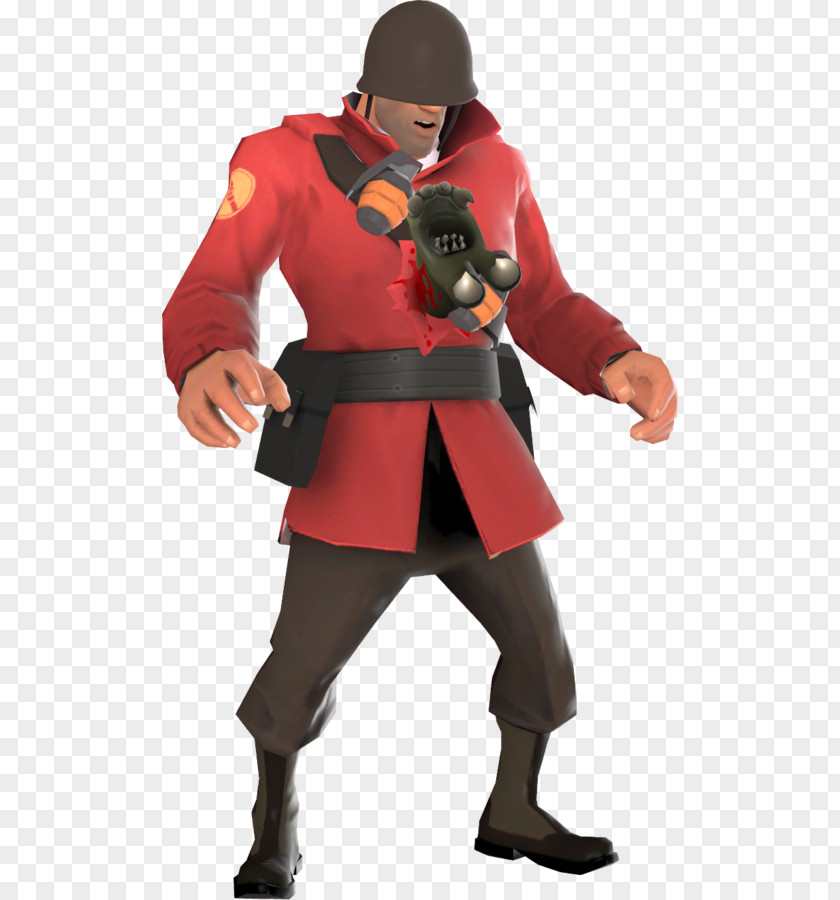 Team Fortress 2 Cammy Garry's Mod Loadout Pajamas PNG