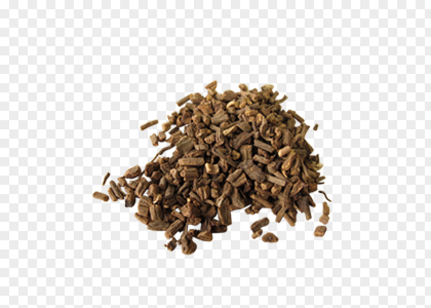 Valerian Officinalis Herb Hōjicha Powder PNG