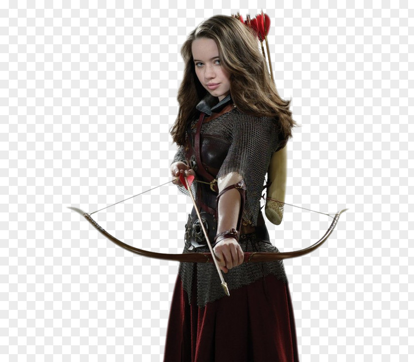 Anna Popplewell Susan Pevensie Peter Lucy The Chronicles Of Narnia: Prince Caspian PNG