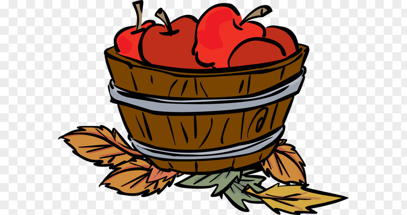 Apples Clipart Apple Cider Autumn Fruit Picking Clip Art PNG