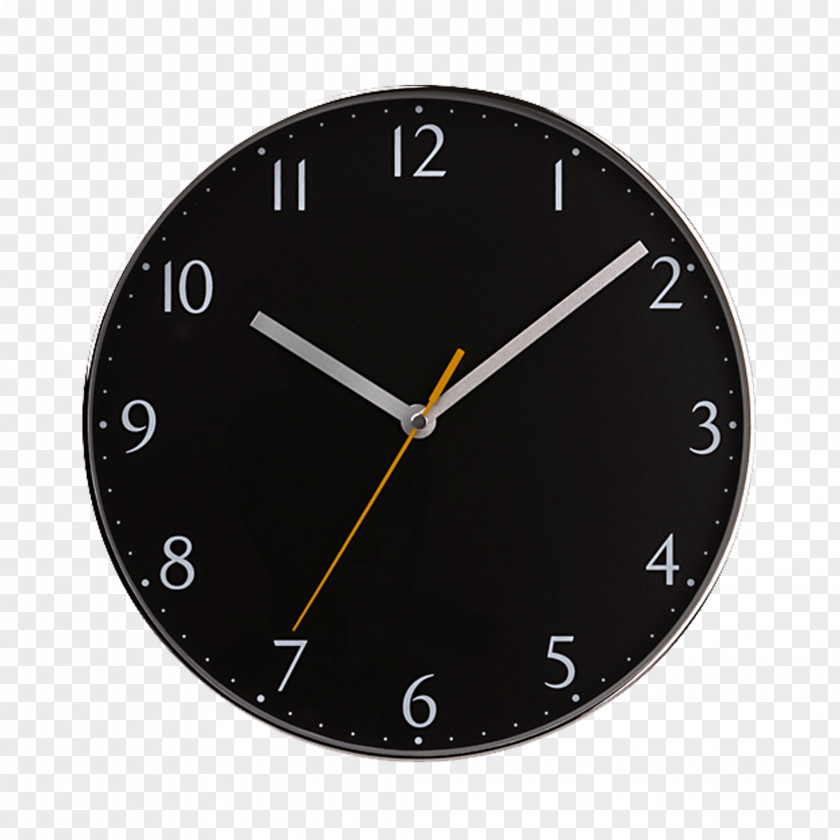 Design Studio Clock Zazzle Watch PNG