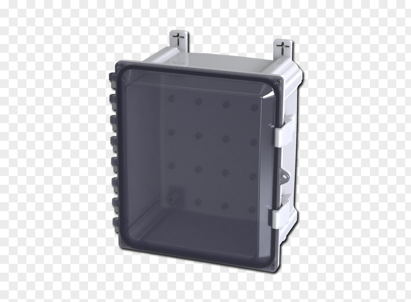 Electrical Enclosures Hasp Saginaw Control & Engineering, Inc. Metal Enclosure Product PNG