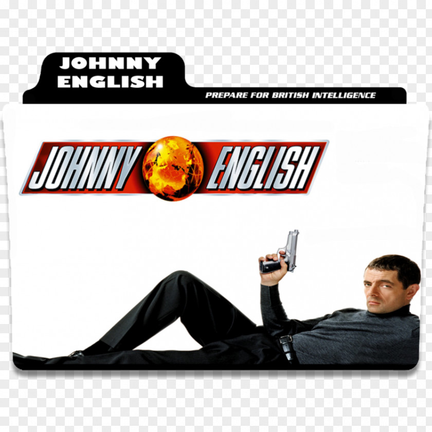English James Bond YouTube Johnny Film Series Poster PNG
