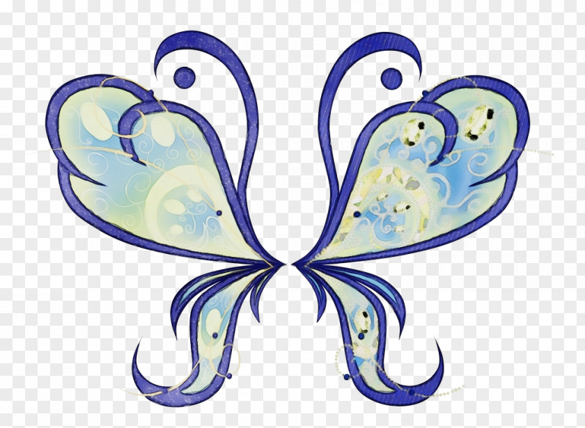 Fictional Character Wing Butterfly Clip Art Moths And Butterflies Pollinator Insect PNG