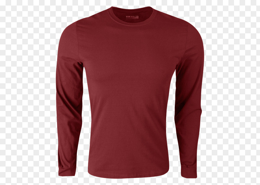 Long Sleeve T Shirt Long-sleeved T-shirt Shoulder Bluza PNG