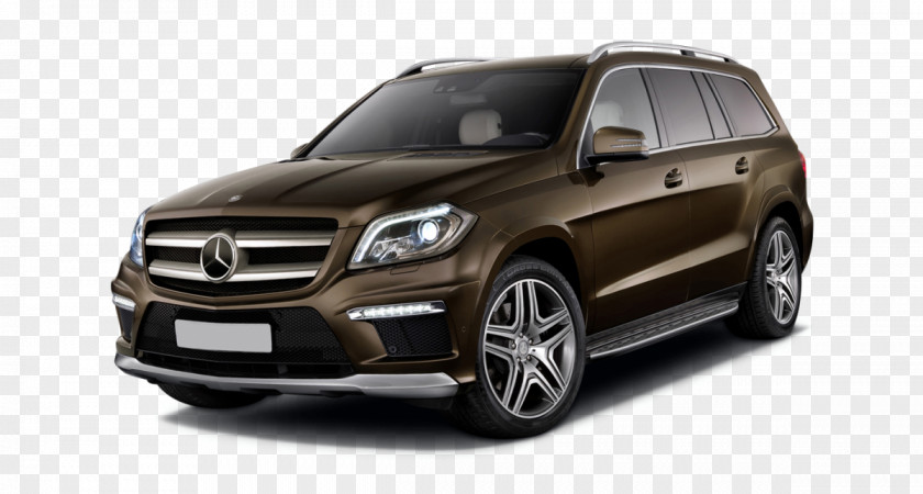 Luxury Car 2013 Mercedes-Benz GL-Class 2015 Sport Utility Vehicle PNG