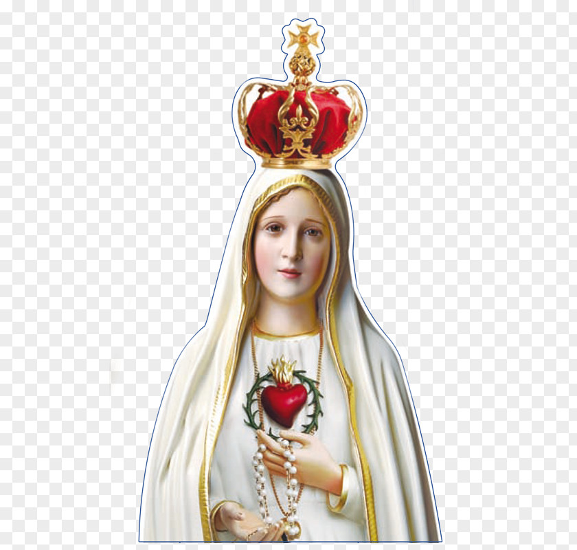 Mary Immaculate Heart Of Our Lady Fátima Apparitions Fatima PNG