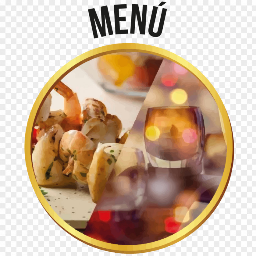 Menu Cuisine Dish Food Restaurant PNG