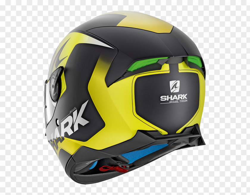 Motorcycle Helmets Shark Integraalhelm PNG