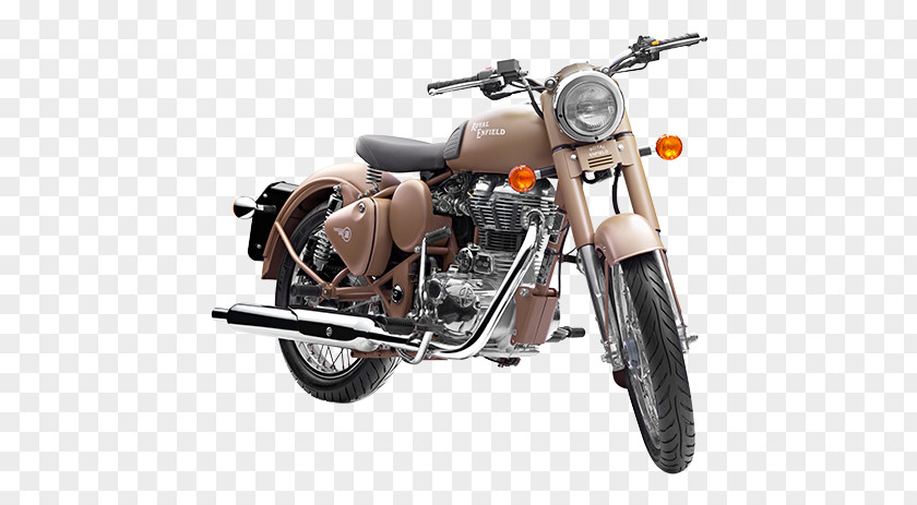 Motorcycle Royal Enfield Classic Cycle Co. Ltd Bullet PNG