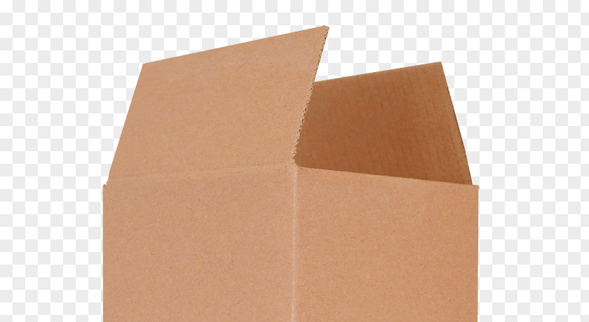 Move Cargo Box Cardboard Carton Logistics Product PNG