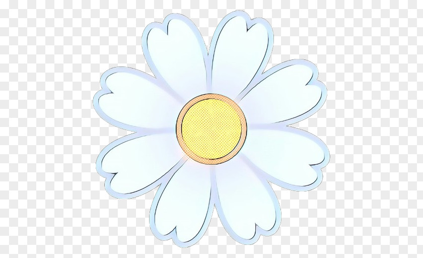 Plant Mayweed Daisy PNG