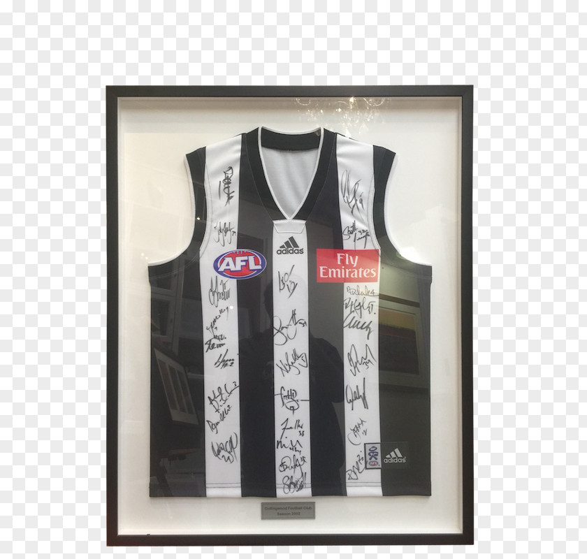Scott Pendlebury Mahoneys Framing Gilets T-shirt Sleeve Melbourne Football Club PNG