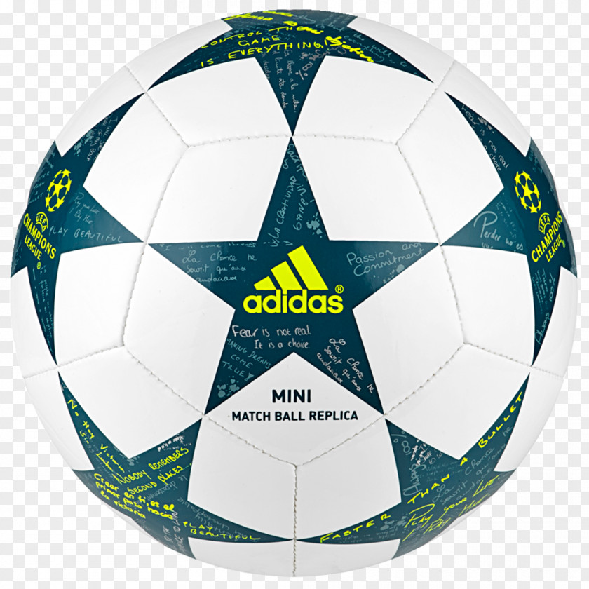 Soccer Ball 2011 UEFA Champions League Final FIFA World Cup Amazon.com 2017 Adidas PNG