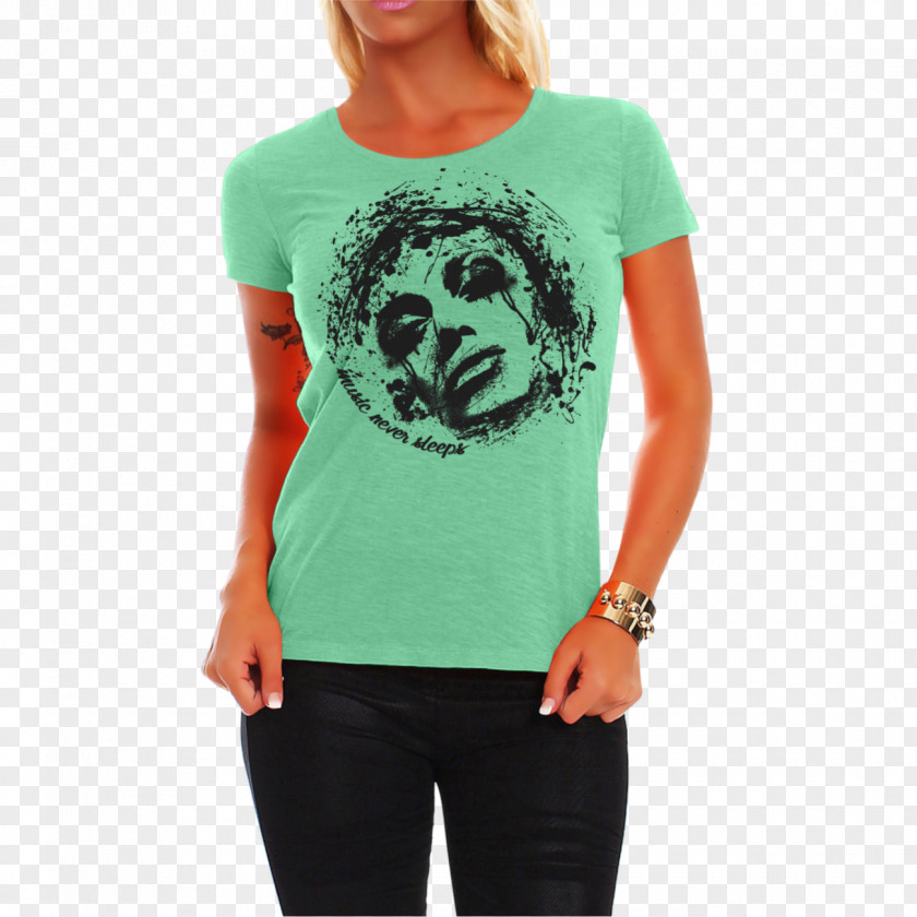 T Shirt Style T-shirt Clothing Woman Jersey Gift PNG