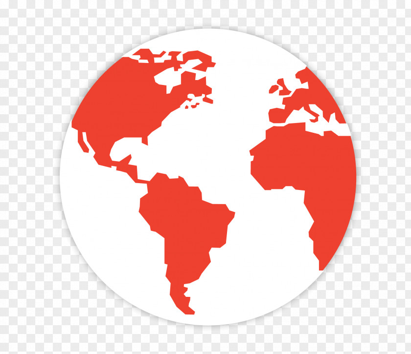 WORLD Earth Symbol Globe World PNG