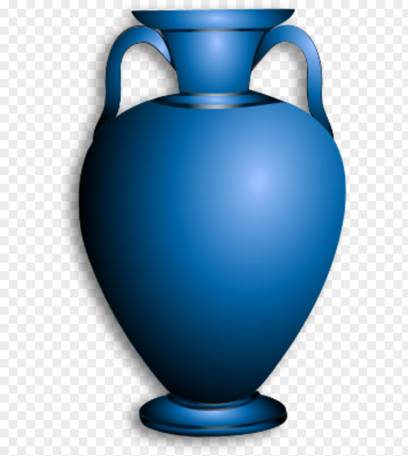 Amphora Cliparts Vase Drawing Clip Art PNG