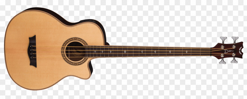 Bass Guitar Musical Instruments Acoustic Acoustic-electric PNG