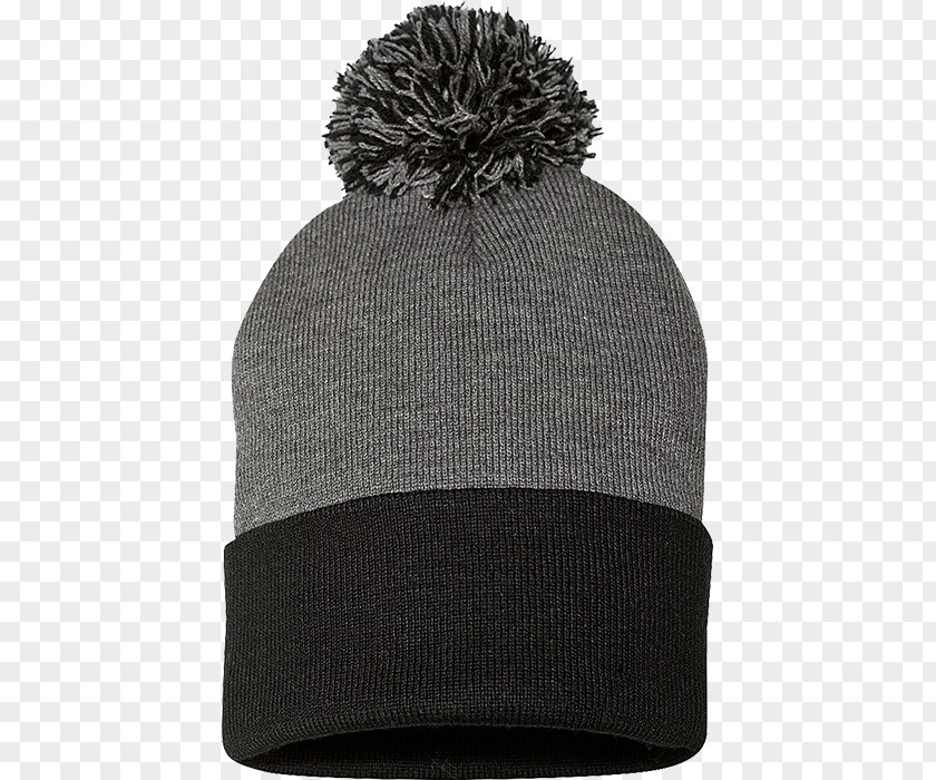 Beanie Knit Cap Pom-pom Clothing PNG