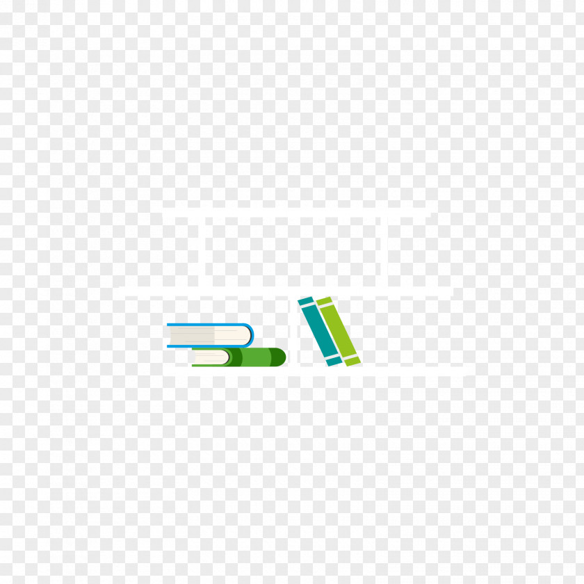 Bookshelves And Books Logo Brand Font PNG