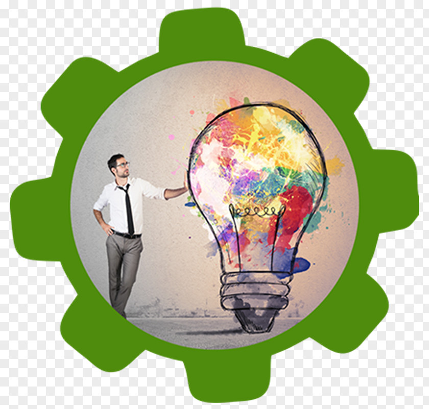 Business Creativity Idea PNG