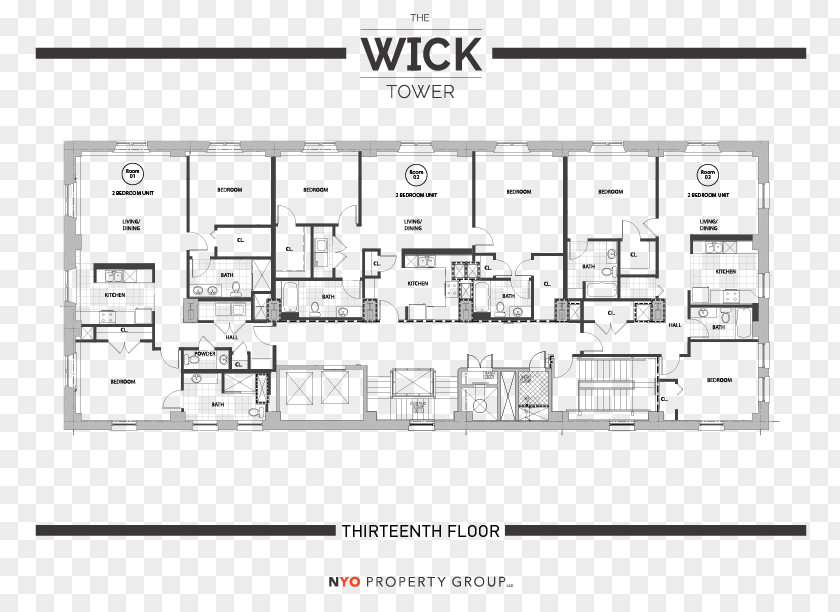 Design Floor Plan Brand White PNG