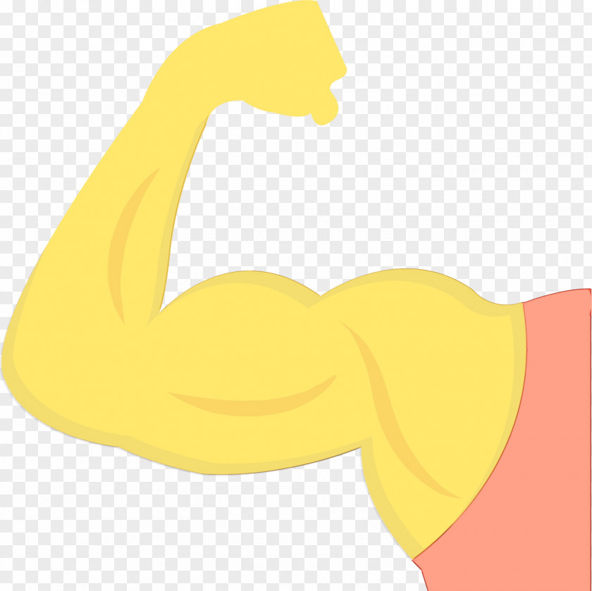 Elbow Muscle Animal Cartoon PNG