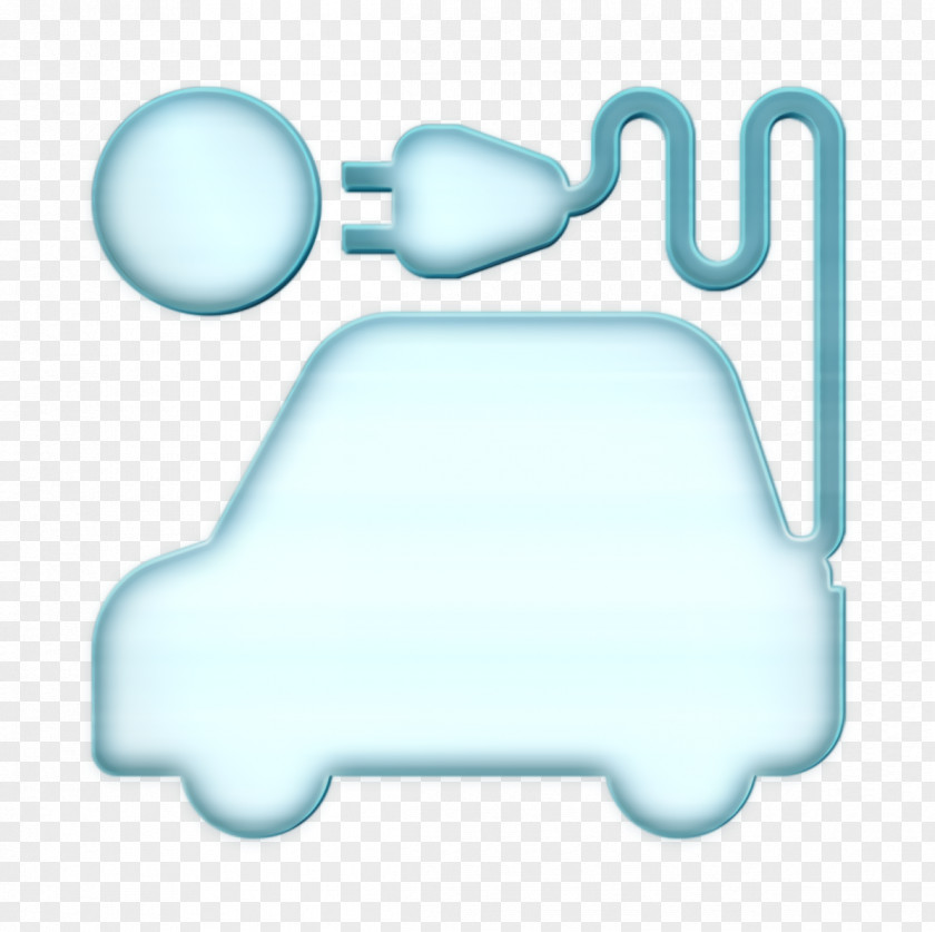 Electric Vehicle Icon Technologies Disruption Car PNG