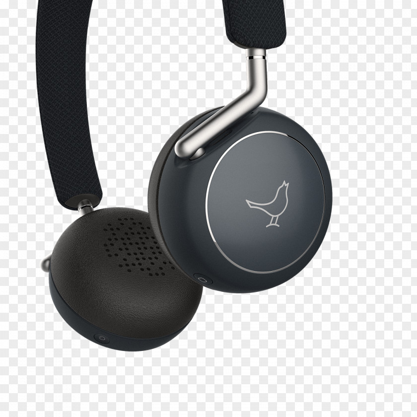 Headphones Noise-cancelling Active Noise Control Libratone Q Adapt On-Ear In-Ear PNG