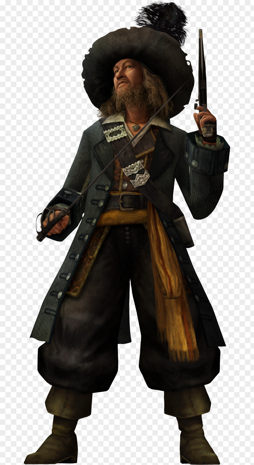 Jack Hector Barbossa Kingdom Hearts II Sparrow Pirates Of The Caribbean: Curse Black Pearl Captain Hook PNG