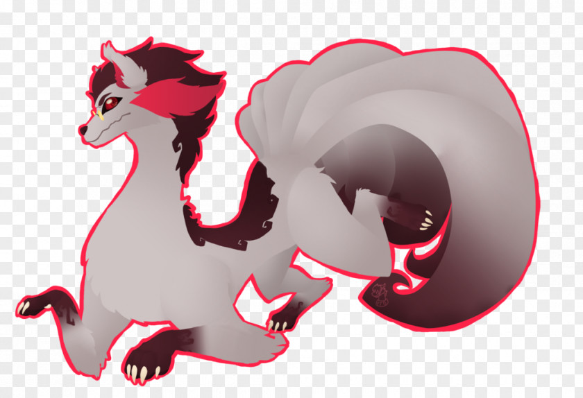 Kitsune Poster Mystery Skulls Ghost Vertebrate Animation PNG