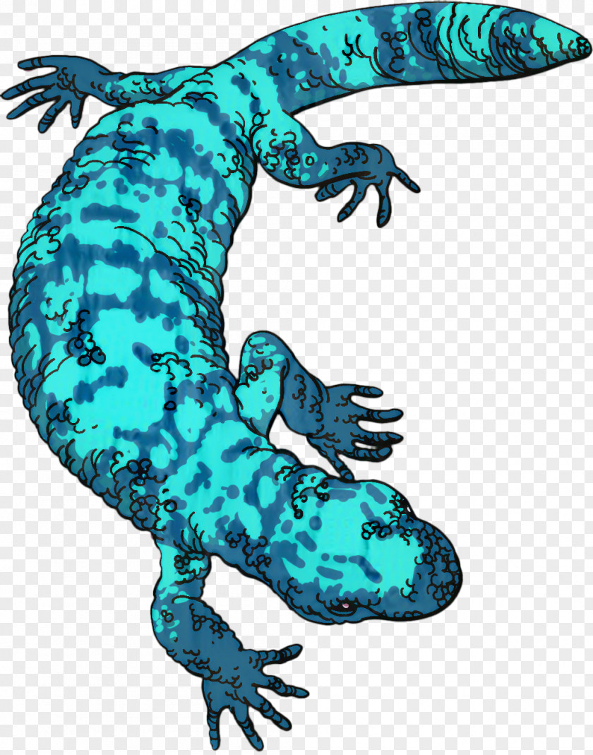 Lizard Illustration Graphics Fauna Dinosaur PNG