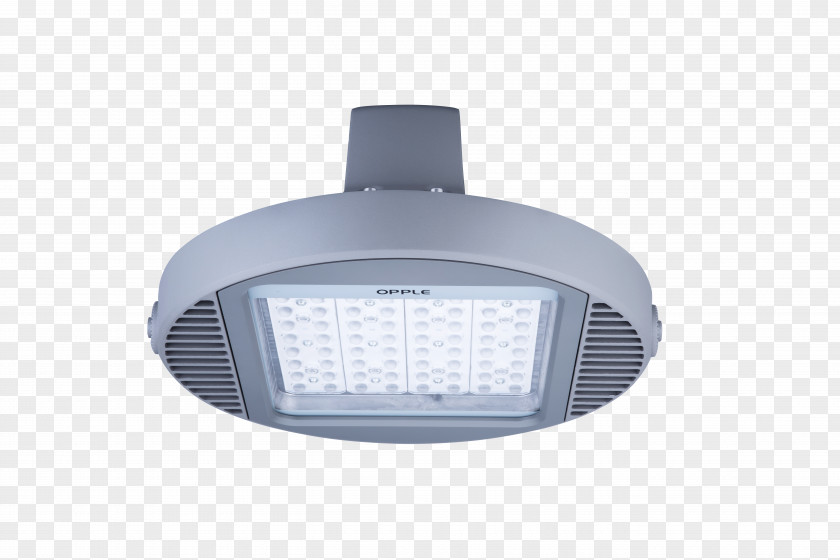 Luminous Efficacy Light Fixture LED Lamp Light-emitting Diode PNG