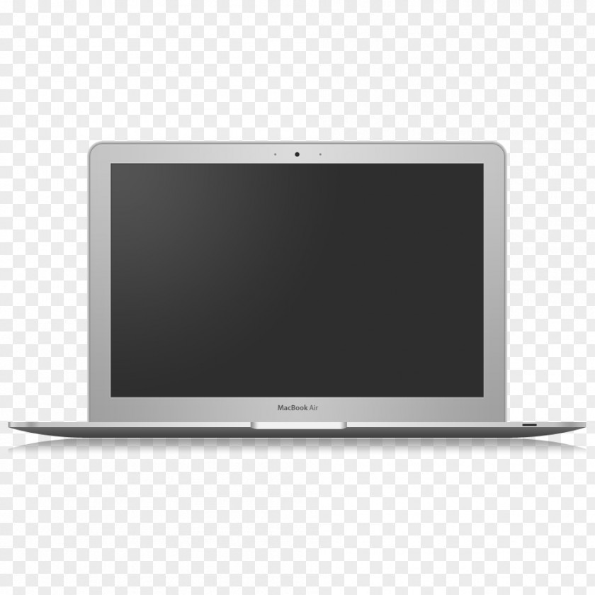 Macbook Vector Laptop MacBook Pro Air PNG