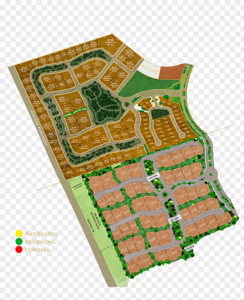 Master Plan Tulum Playa Del Carmen Property House Real Estate PNG