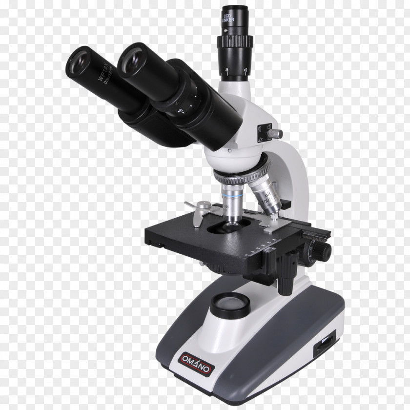 Microscope Optical Biology Digital Optics PNG