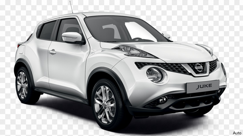 Nissan JUKE Car Micra Qashqai PNG