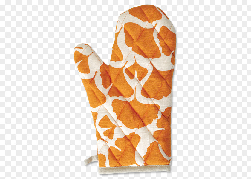 Oven Mitt Shoe PNG