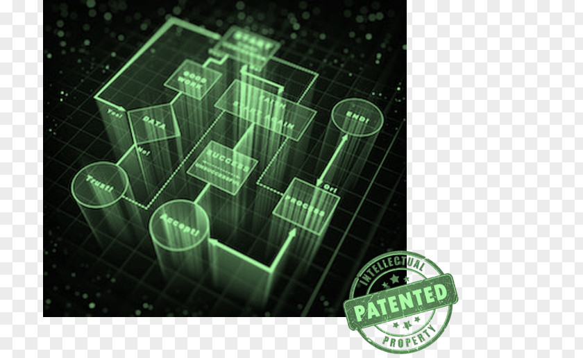 Patent Pending Algorithm Piramidy, Szyszki I Inne Konstrukcje Algorytmiczne Flowchart Until Trevor PNG